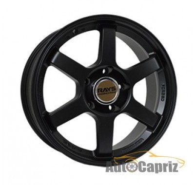 Диски Rays TE667 MB R20 W8.5 PCD5x150 ET20 DIA110.5